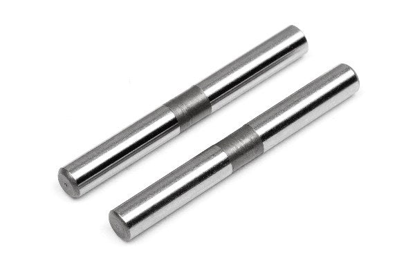 Suspension Shaft 2.5X22Mm (2Pcs)