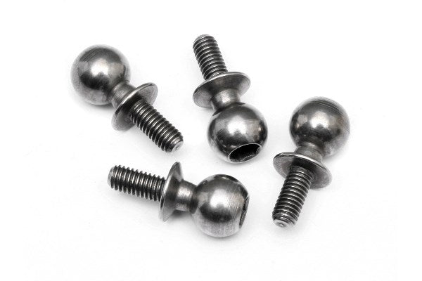 Ball 6.8X16Mm (4Pcs)