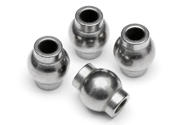 Ball 10X12Mm (4Pcs)