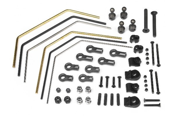 Sway Bar Set (Baja 5B)