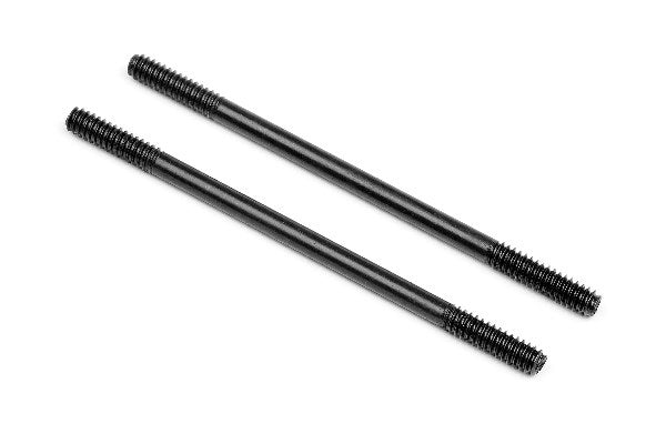 Steering Rod 4-40X53Mm (2Pcs)