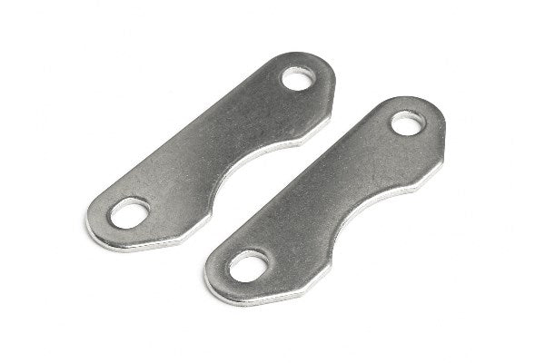 Brake Plate (2Pcs)