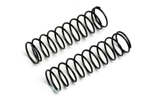 Shock Spring 13X57X1.1mm 11Coils (3.3lbWhite)