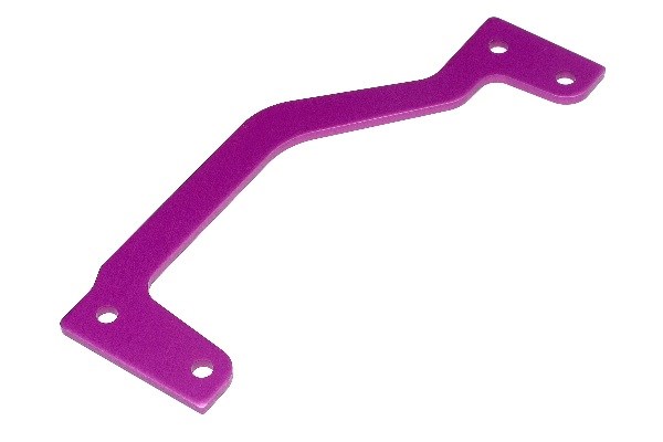 Rear Brace (Purple)