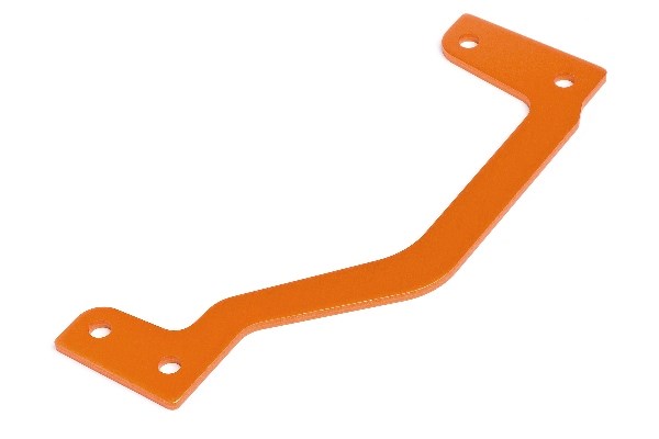 Rear Brace (Orange)