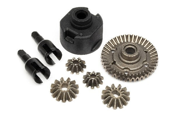 Gear Differential Set (39T)