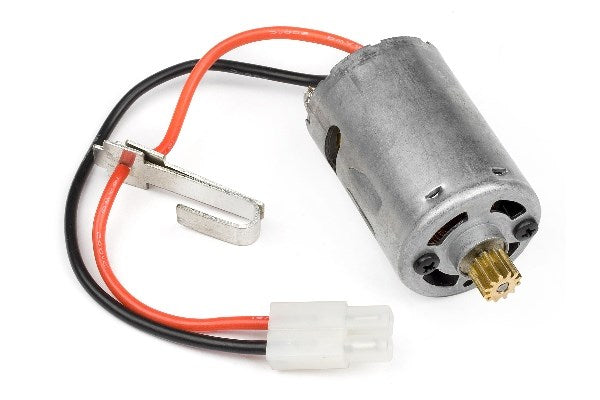 Hpi Nitro Start Motor/Switch Set