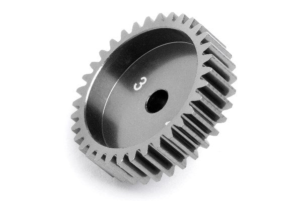 Pinion Gear 34 Tooth (0.6M)