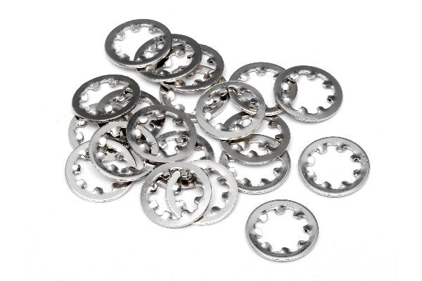 Locking Washer M5 (20pcs)