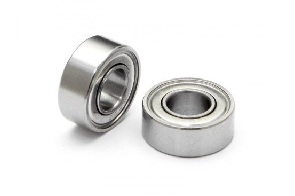 Ball Bearing 6X13X5Mm (2Pcs)