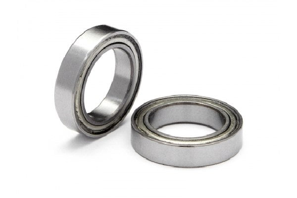 Ball Bearing 12 X 18 X 4Mm (2Pcs)