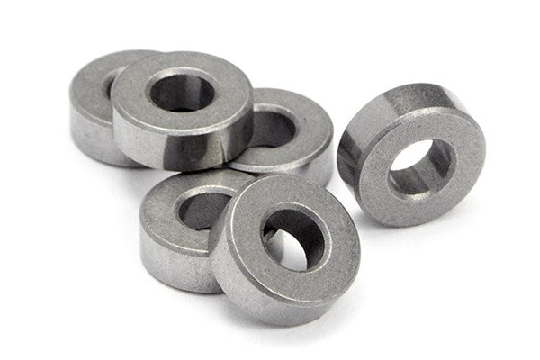 Metal Bushing 5X11X4Mm (6Pcs)