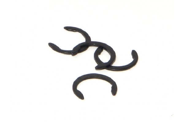 C Clip 8Mm (4Pcs)