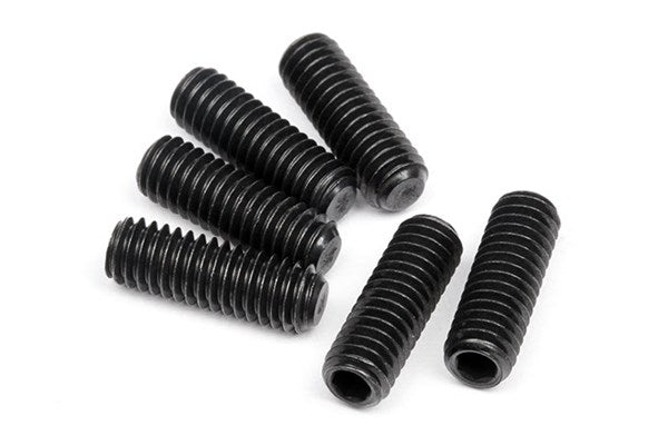 Set Screw M4X12Mm