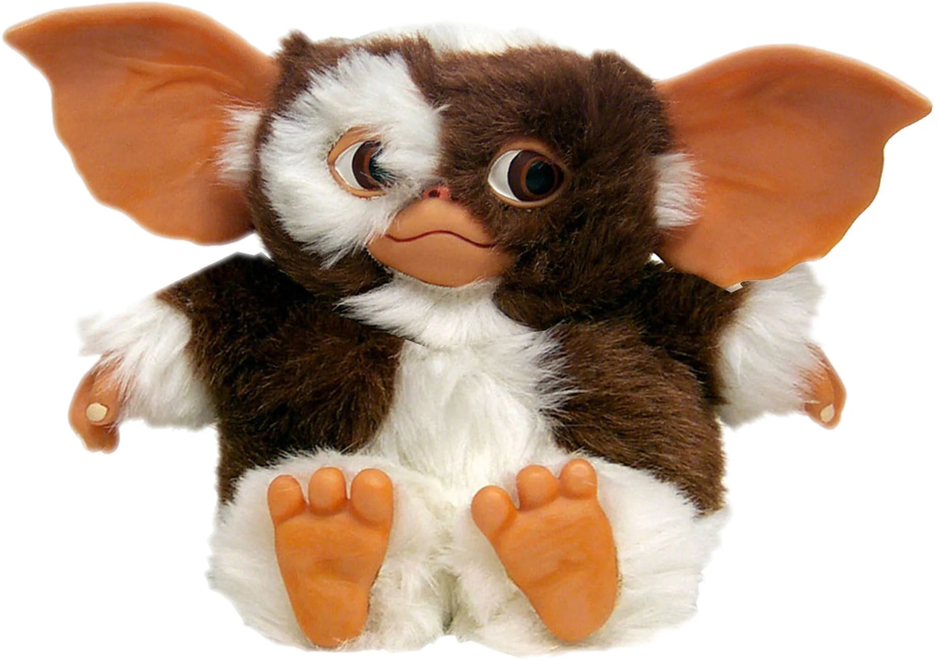 GREMLINS - DANCING GIZMO with Sound Plush - 22cm