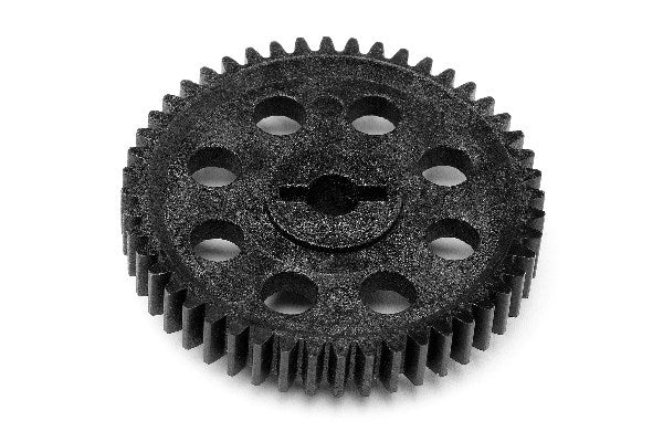 48T Spur Gear 0.8 Module (ALL Strada EVO )