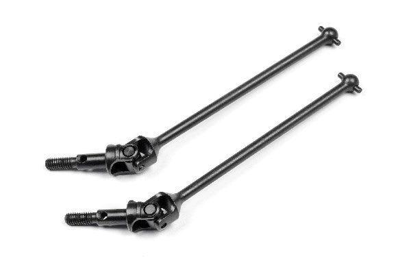 UNIVERSAL DRIVE SHAFTS (MT) (2PCS)