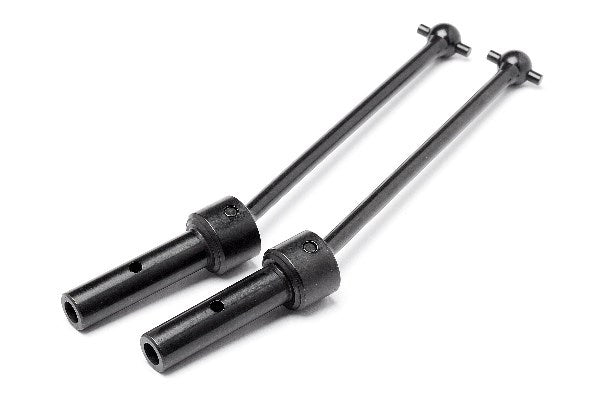 Universal Drivshafts Pr (Blackout MT)