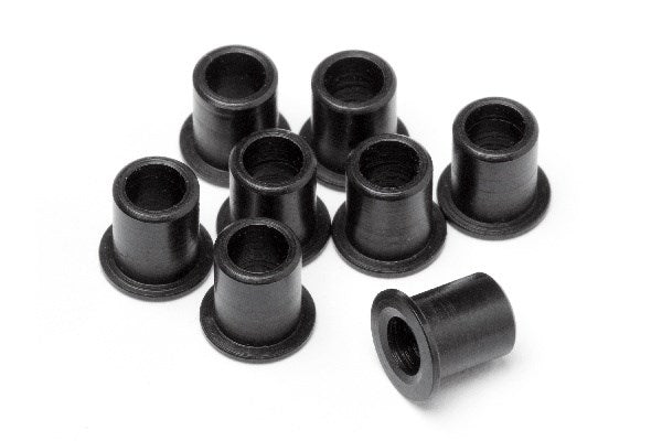 Steering Pin Adaptor 8pcs (Scout RC)