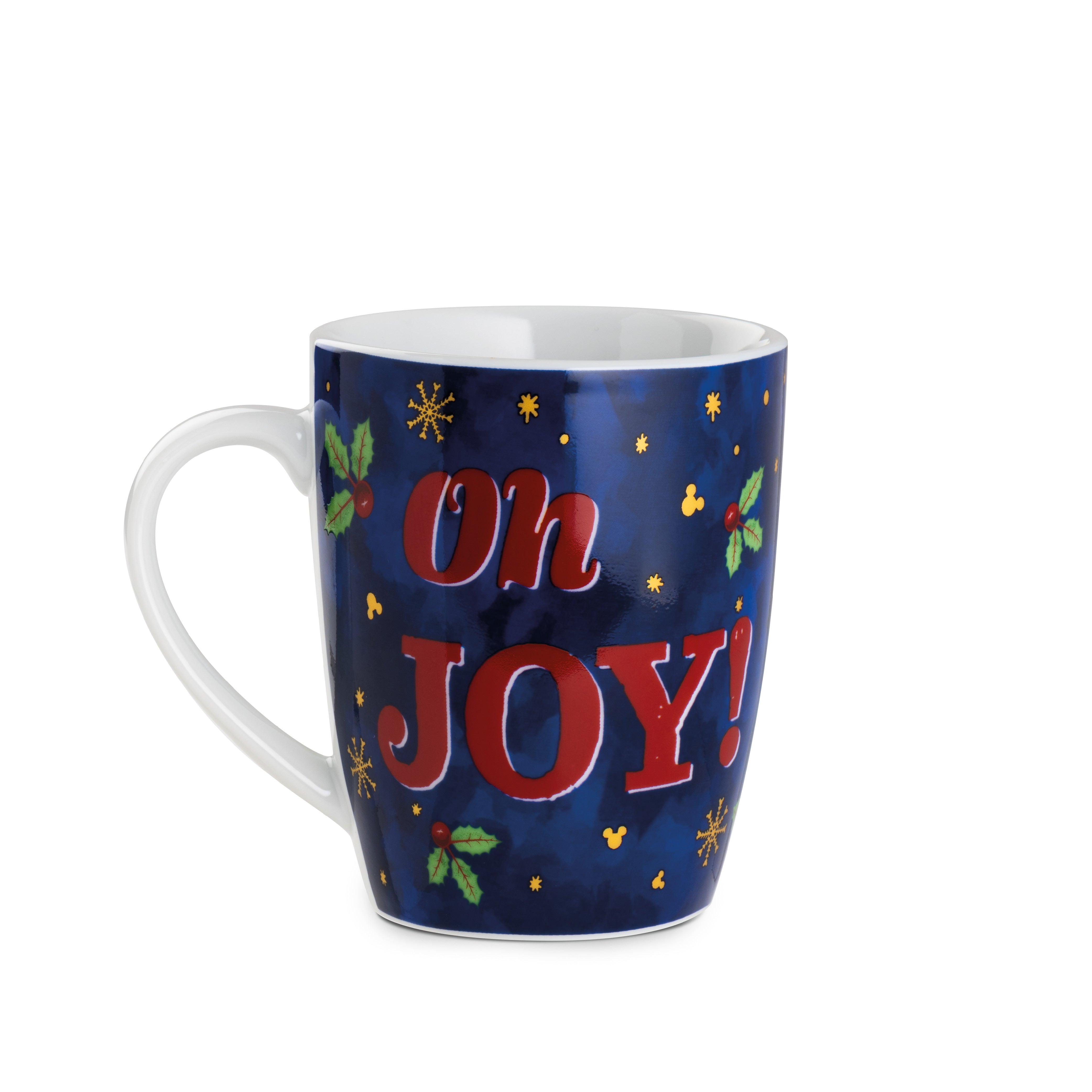 DISNEY - Winter Magic - Mug 14,5oz - Donald