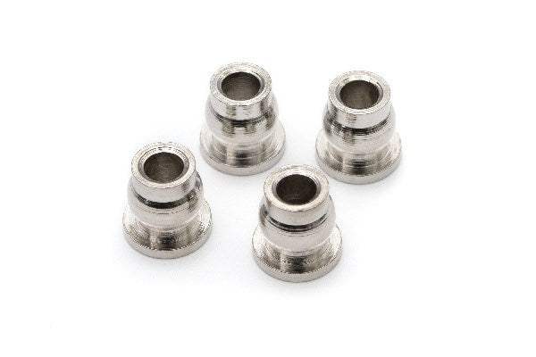 Upper Shock Pivot Ball (4pcs)