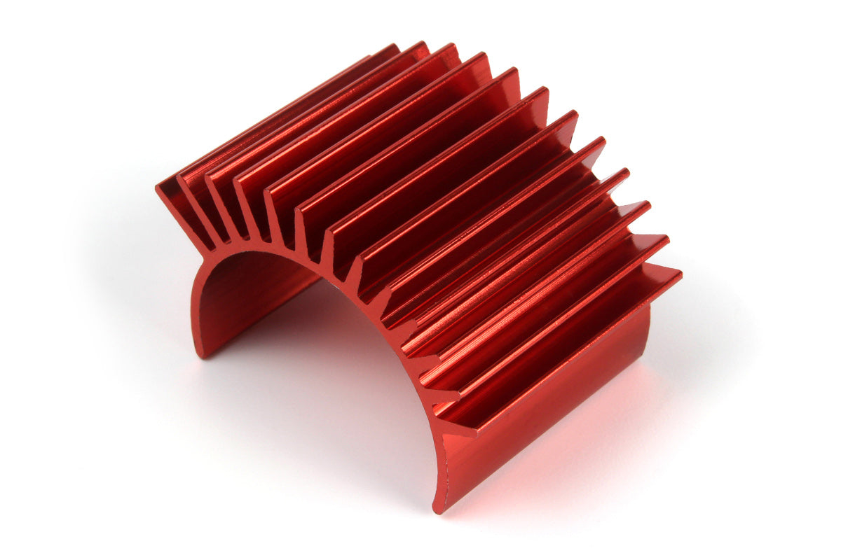 Heat Sink (Red)