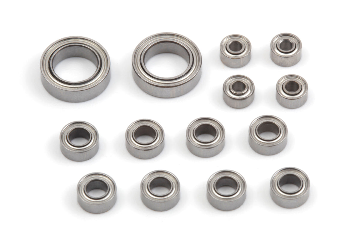 Complete Bearing Set