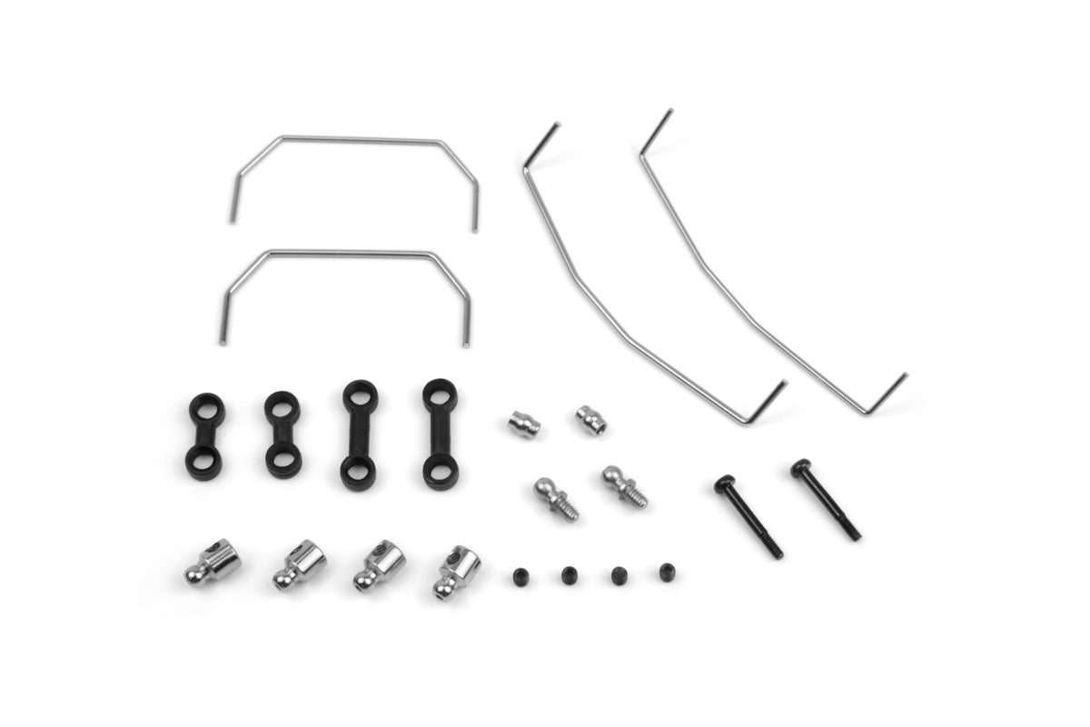 Sway Bar Set