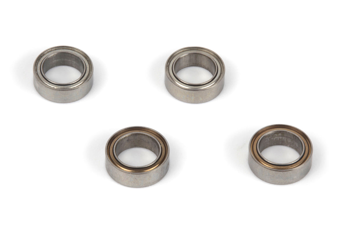 Ball Bearing 6.3x9.5x3.2mm (4pcs)
