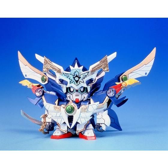 SD 142 BB Bird Gundam