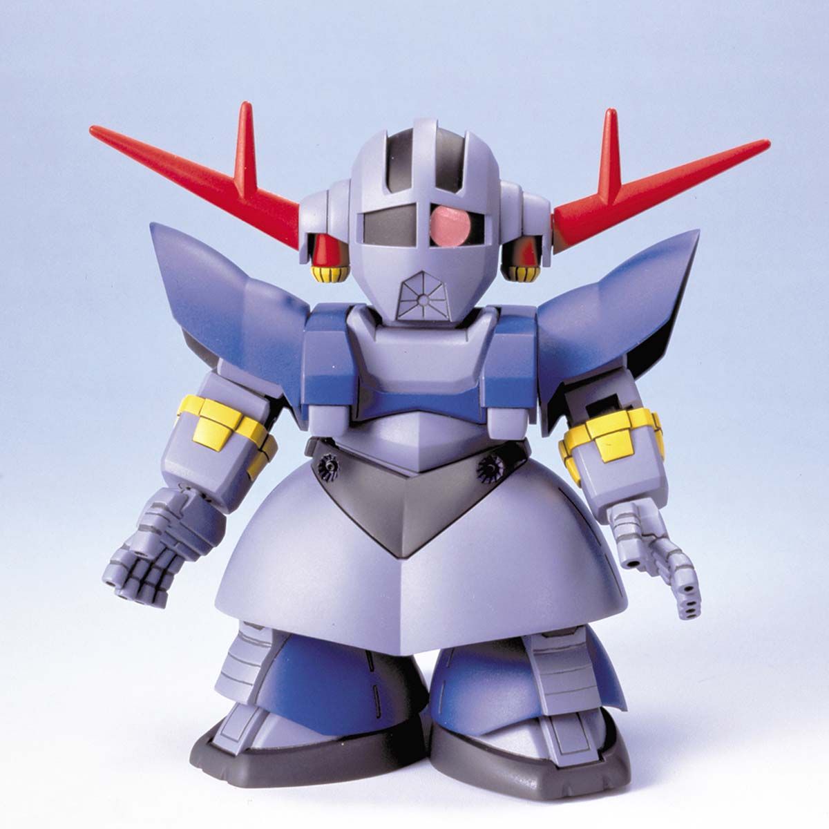 SD BB Senshi 234 Zeong (Perfect Version)