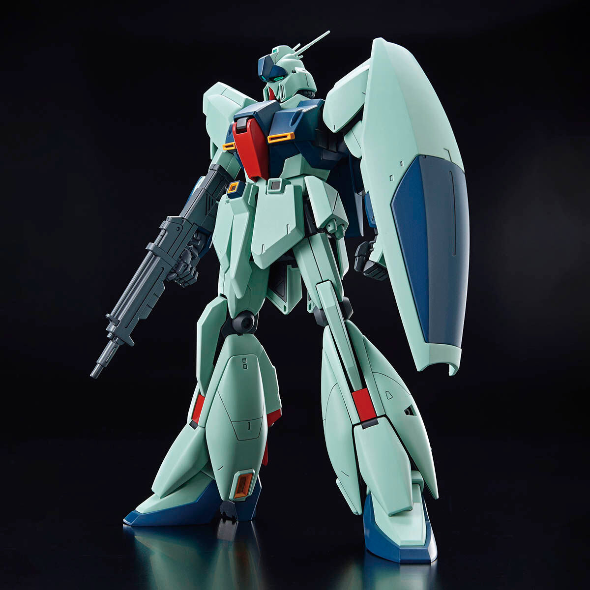 *PREORDER* MG 1/100 Re-GZ (Char's Counterattack Ver.) *PREORDER*