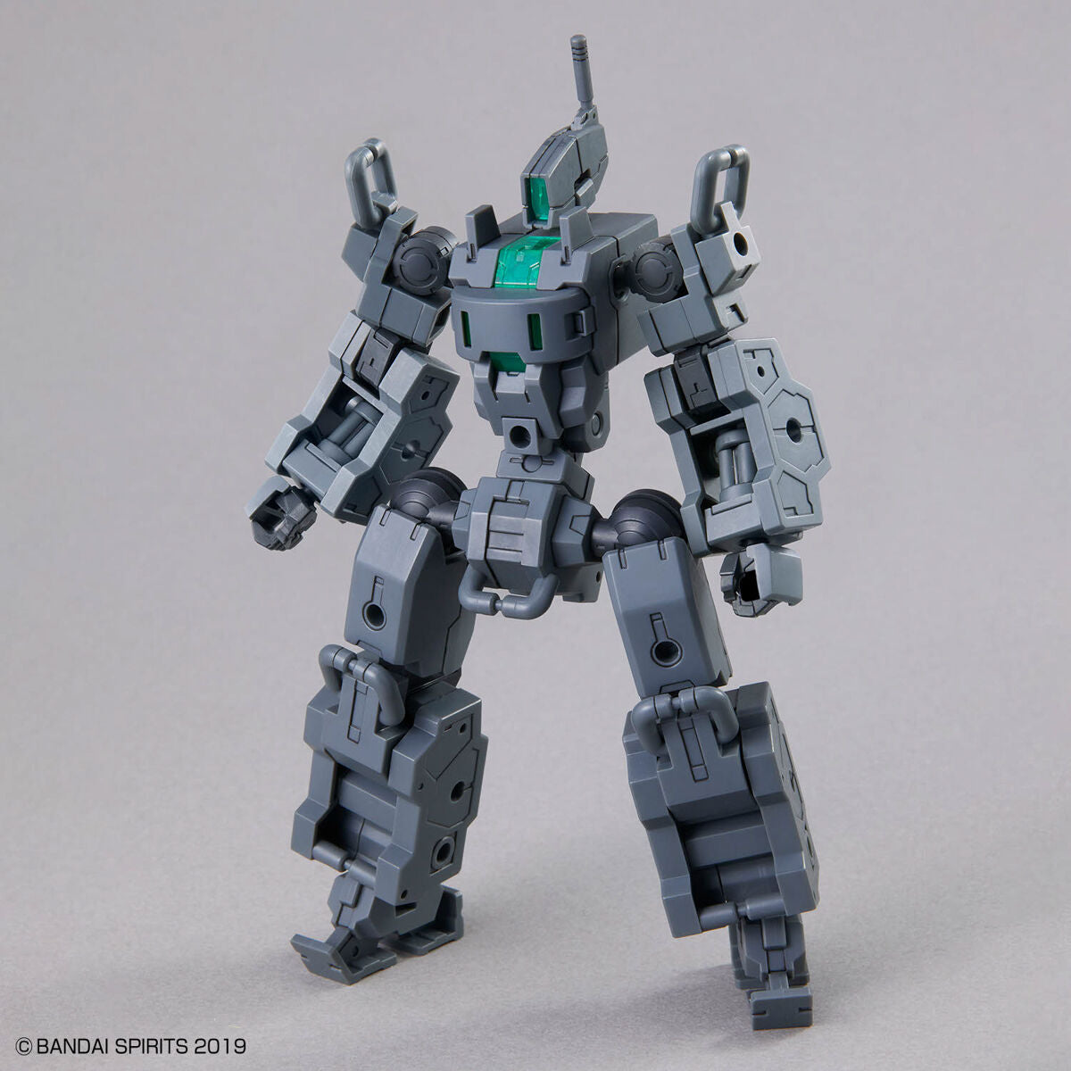 30MM 1/144 Exa Vehicle (Smart Transformable Machine Ver.)