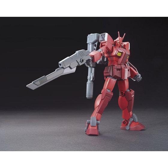 HG BF 1/144 Gundam Amazing Red Warrior