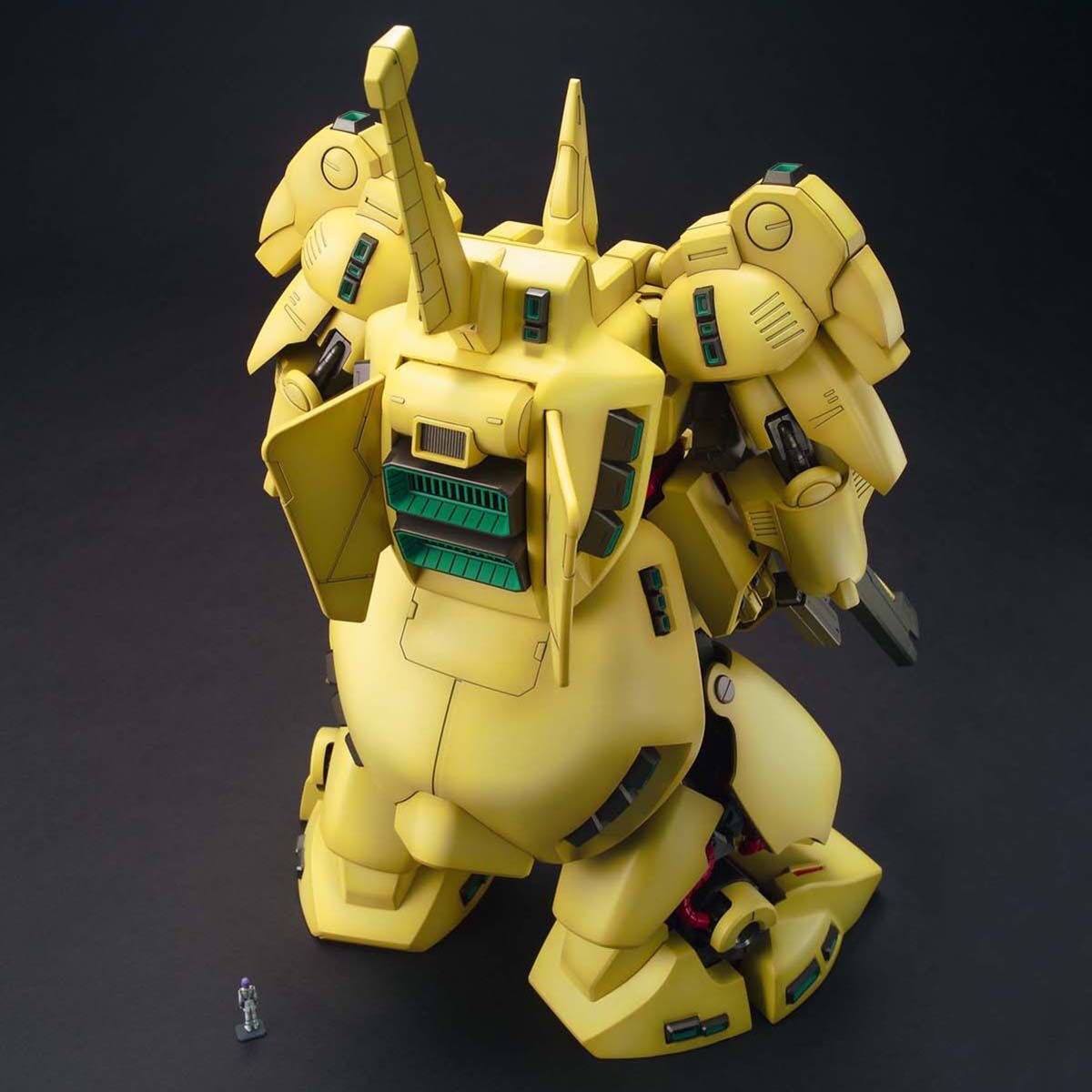 MG 1/100 PMX-003 The O