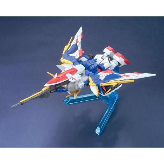 SD BB Senshi 366 Wing Gundam EW