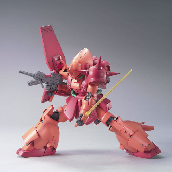 MG Marasai 1/100