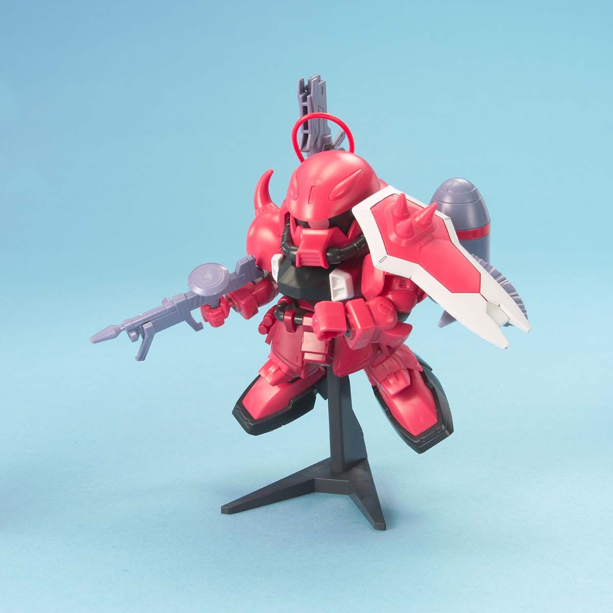 BB Senshi 281 Gunner Zaku Warrior Lunamaria Type