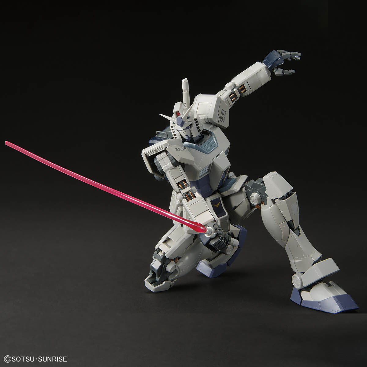 *PREORDER* MG 1/100 Gundam Base Limited RX-78-3 G-3 Gundam Ver.3.0 *PREORDER*