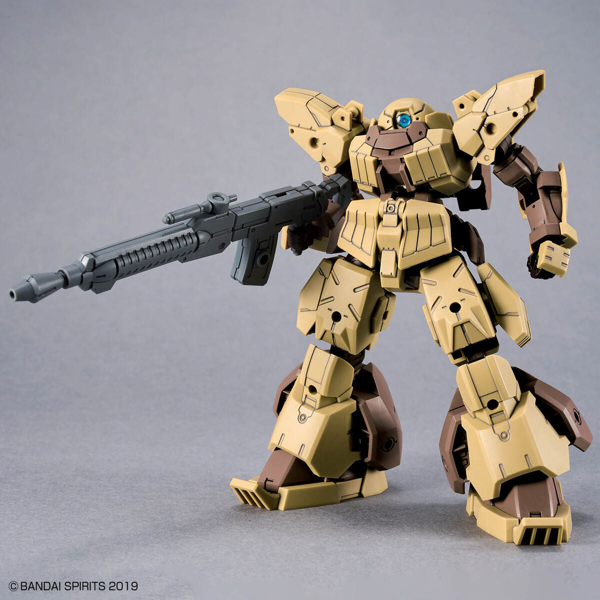 30MM bEXM-28 Revernova [Brown] 1/144