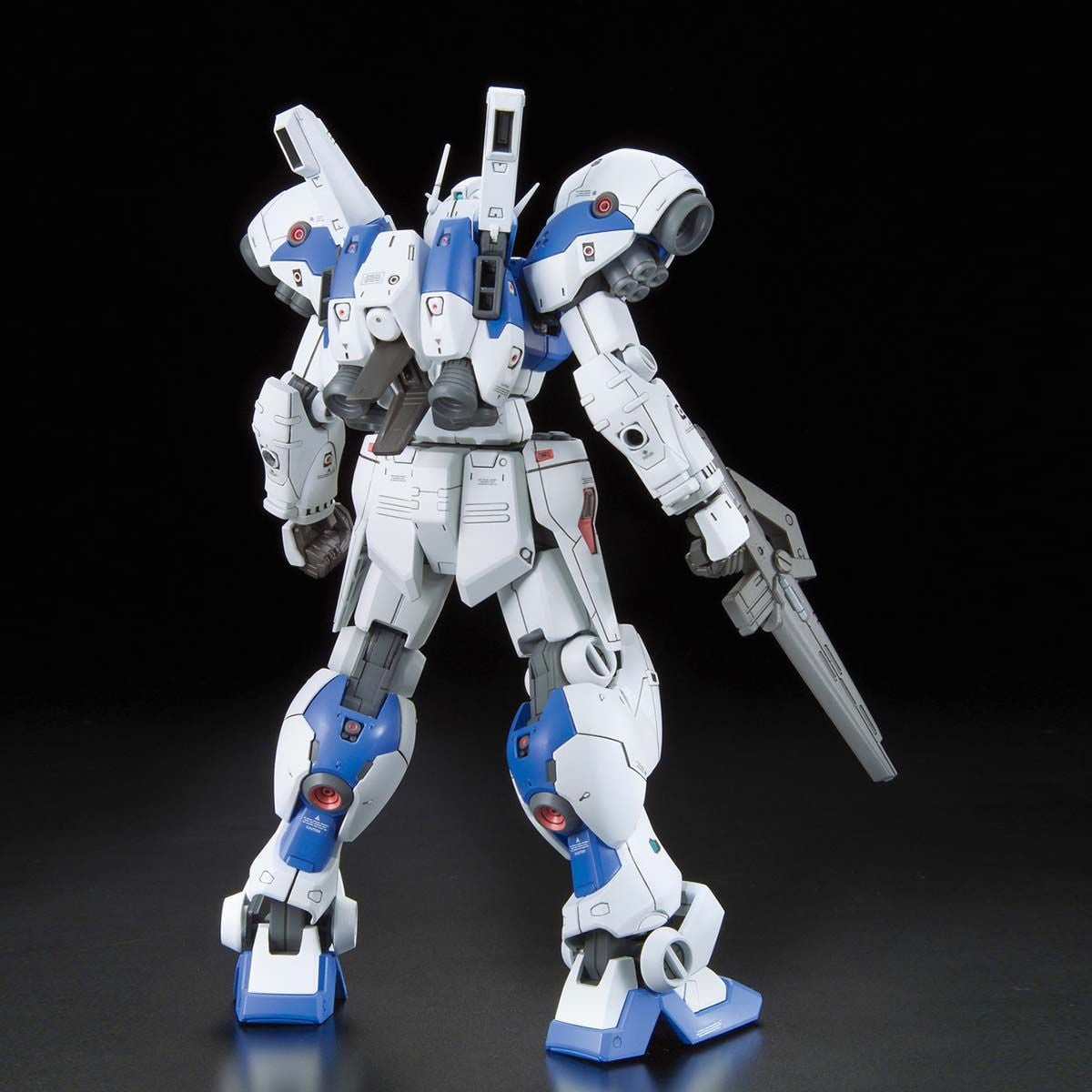 1/100 RE Gundam GP04G Gerbera