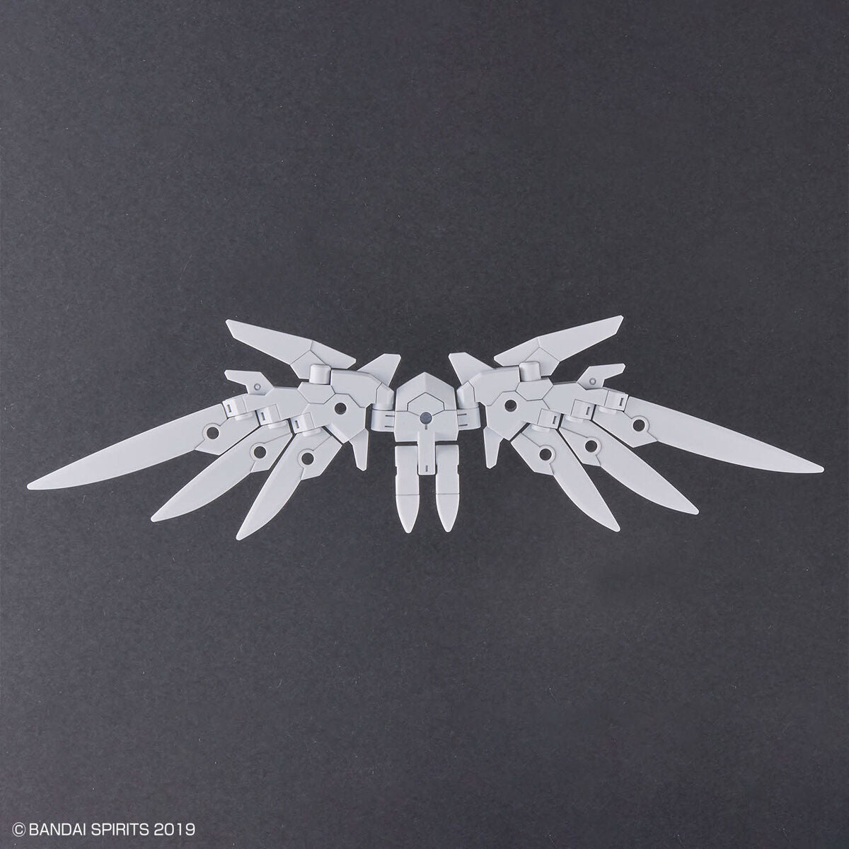 30MM 1/144 Option Parts Set 17 (Wing Unit 1)