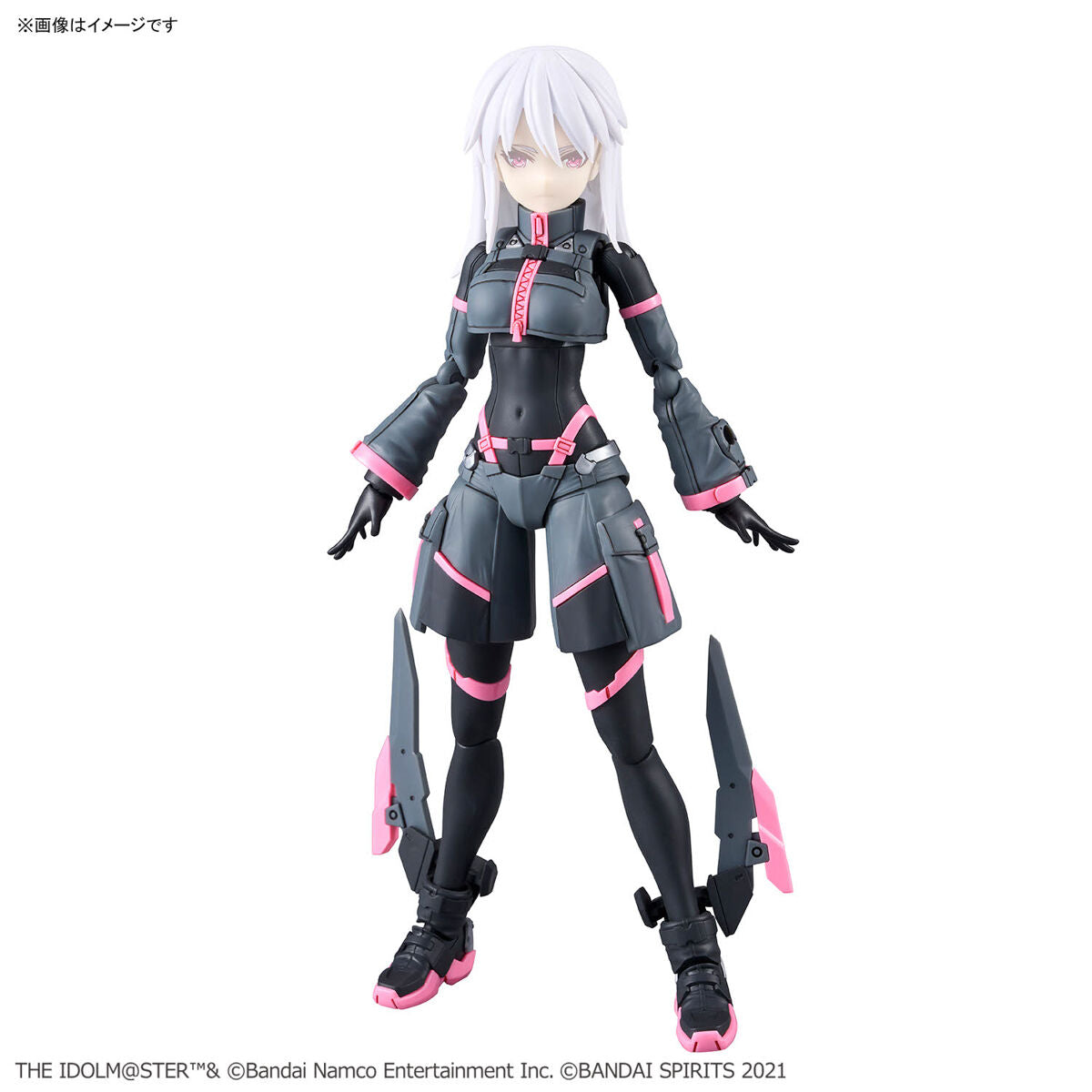 30ms Optional Body Parts Sigma Sisters Paradox 1 Color A