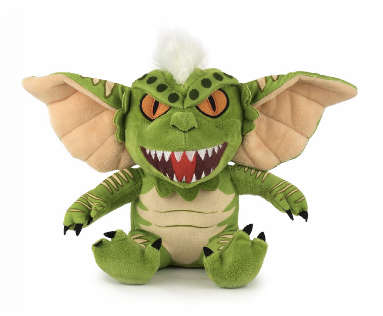 GREMLINS - Stripe - Sitting Plush 24cm