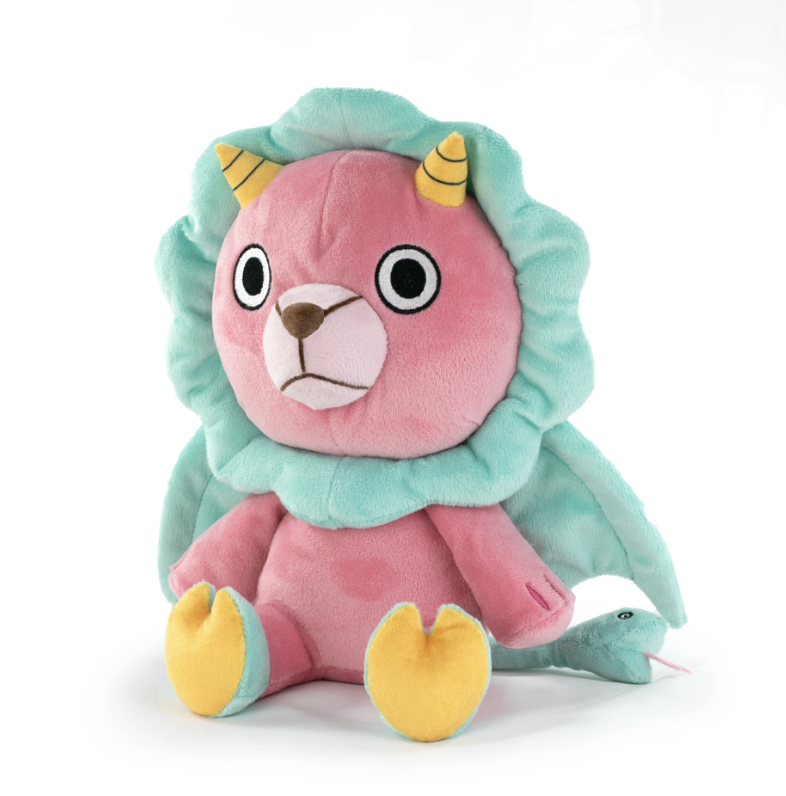 SPY X FAMILY - Chimera - Plush 26cm