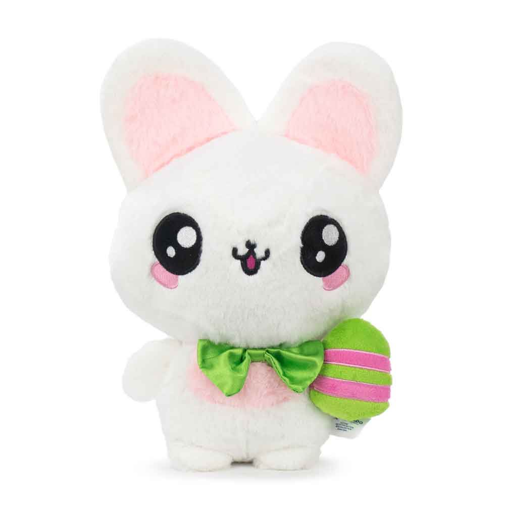 KAWAII - Bunny - Assortment of 6 Plushs 2 Models - 23cm