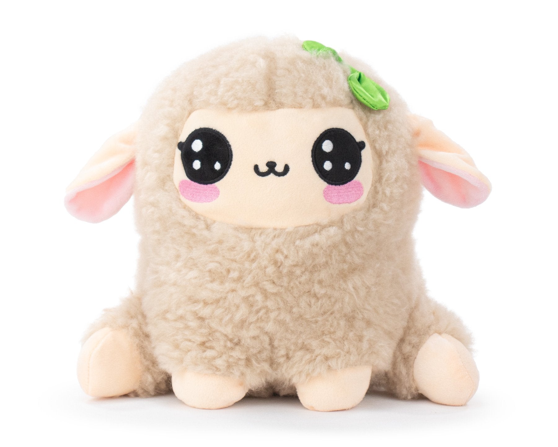 KAWAII - Sheepawaii - Assortment of 6 Plushs 2 Models - 24cm