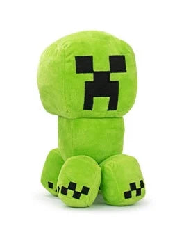 MINECRAFT - Creeper - Plush 30cm