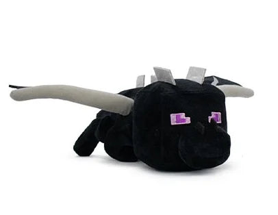 MINECRAFT - Ender Dragon - Plush 30cm