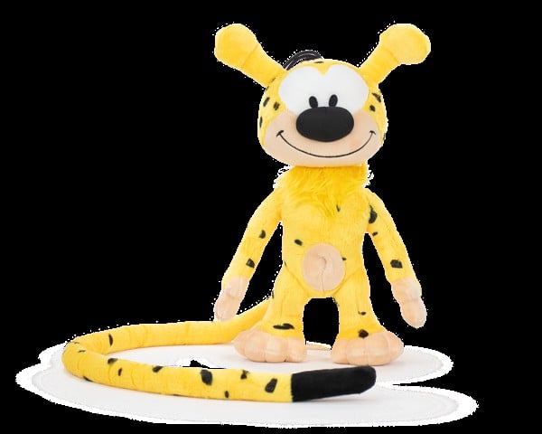 MARSUPILAMI - Plush 32cm